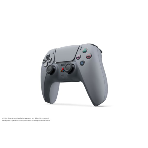 [Genuine Product] DualSense? Wireless Controller 30th Anniversary Limited Edition (CFI-ZCT1J30)