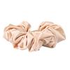 Miu Miu Резинка для волос Сатин для волос 5IF186 049 F0615 Завязка, Аксессуар, Розовый,