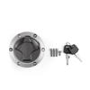 Fuel Gas Tank Cap For Kawasaki EX250J Ninja 250 250R 08-17 Ninja 300 EX300 13-17
