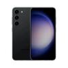 Samsung Смартфон Galaxy S23 5 8 ГБ ОЗУ + 128 ГБ/256 ГБ eSIM+SIM Разблокирован Noir