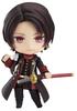 Nendoroid Touken Ranbu Kashuu Kiyomitsu ABS Painted Movable Figure -ONLINE- Non-scale & ATBC-PVC