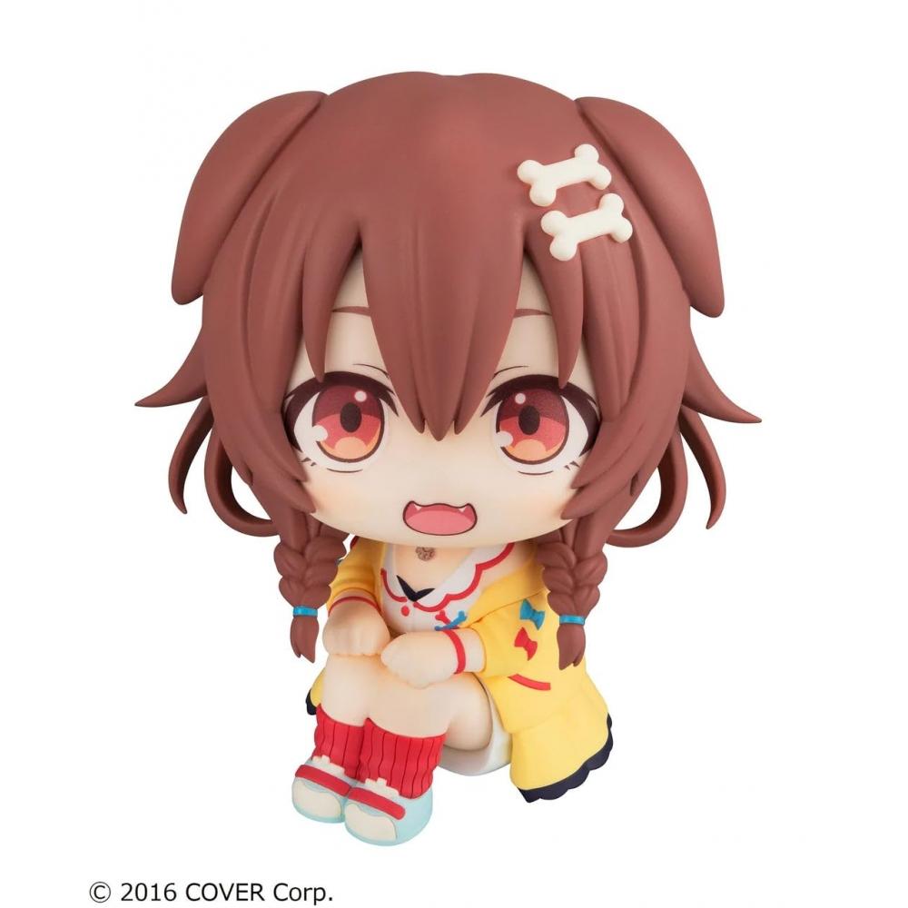 Rukup Hololive Inugami Korone Завершенная фигурка