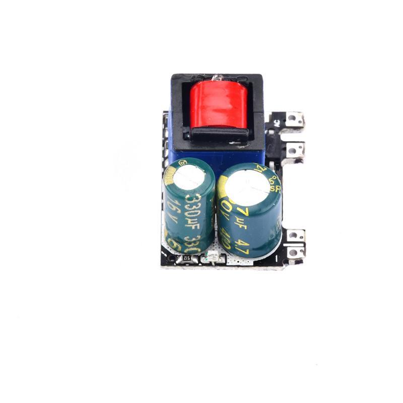 AC-DC 12V 300/450/1000 мА Конвертер AC 220V в 5V DC Понижающий трансформатор Модуль питания с несколькими токами