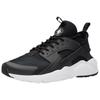 Air Huarache Run Ultra Black Men Sneakers White-Anthracite-White 819685-001