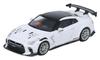 Inno Models NISSAN TOP SECRET Tokyo Auto Salon 2021 Завершенный продукт 1/64 GT-R (Р35) R35TS-TAS2021