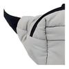 The North Face 5л Легкая спортивная повседневная поясная сумка на молнии Наружная сумка Унисекс поясная сумка Хаки 3VX8-1X3