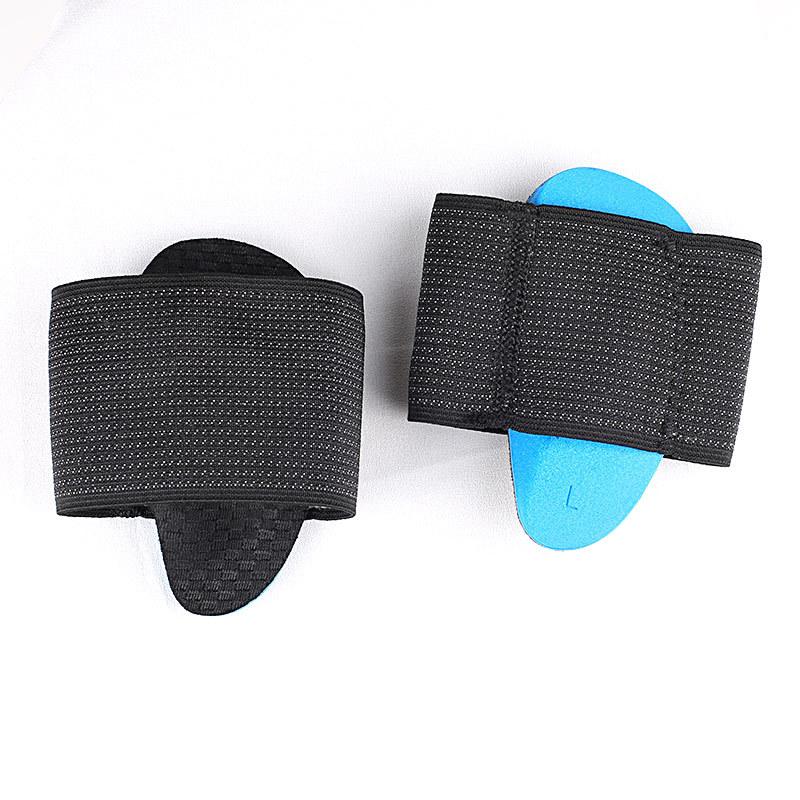2Pcs EVA Flat Feet Arch Support Orthopedic Insoles Pads For Shoes Men Women Foot Valgus Sports Insoles Shoe Inserts Accessories