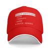 Select Difficulty Chuck Norris Baseball Cap Hip Hop  Sandwich Caps for Men Women Adjustable Headwear Fishing