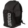 Backpack Arena Team 45 Black Melange (002436-500)