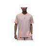 Jordan Dri-Fit Sport Solid Crew Neck Quick-Dry Casual Short Sleeve T Shirt Men Tops Legend-Pink FN5830-622