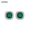 Lindon Earrings Drop Earrings for Women Wedding Party Gifts