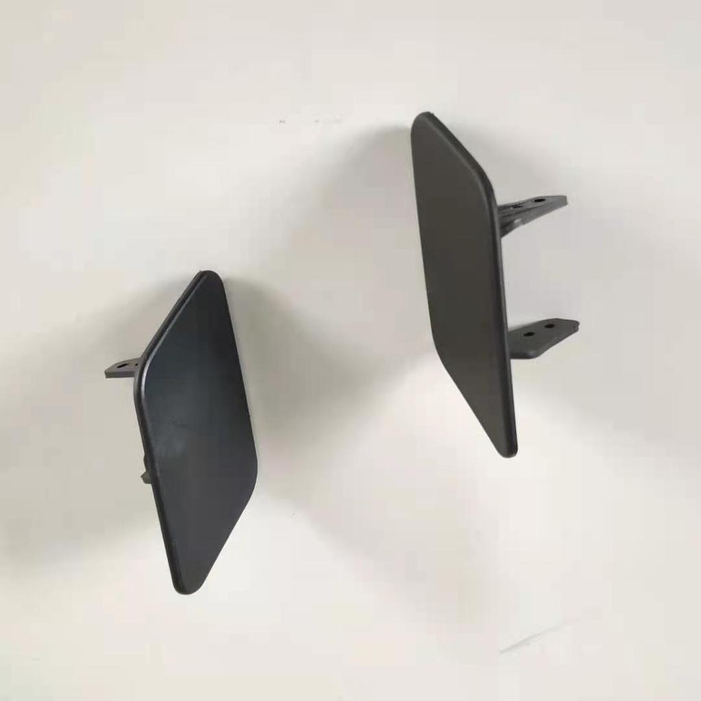 Крышка омывателя фары BMW X3 F25, левая/правая (51117261099, 51117261100)