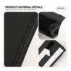 2026 saf7Car Seat Side Storage Bag Door Holder Auto Phone Holder Box For Volkswagen VW Golf 4 5 6 7 Polo Jetta Sagitar Magotan Passat B5 XS2