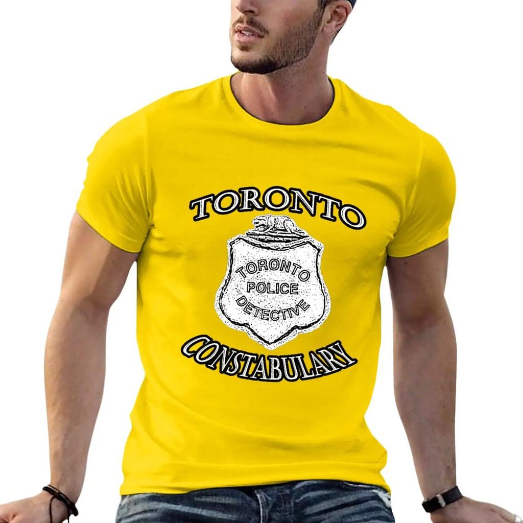 1900's Murdoch Mysteries Inspired Badge Shirt T-Shirt sweat shirt korean fashion t shirts pack