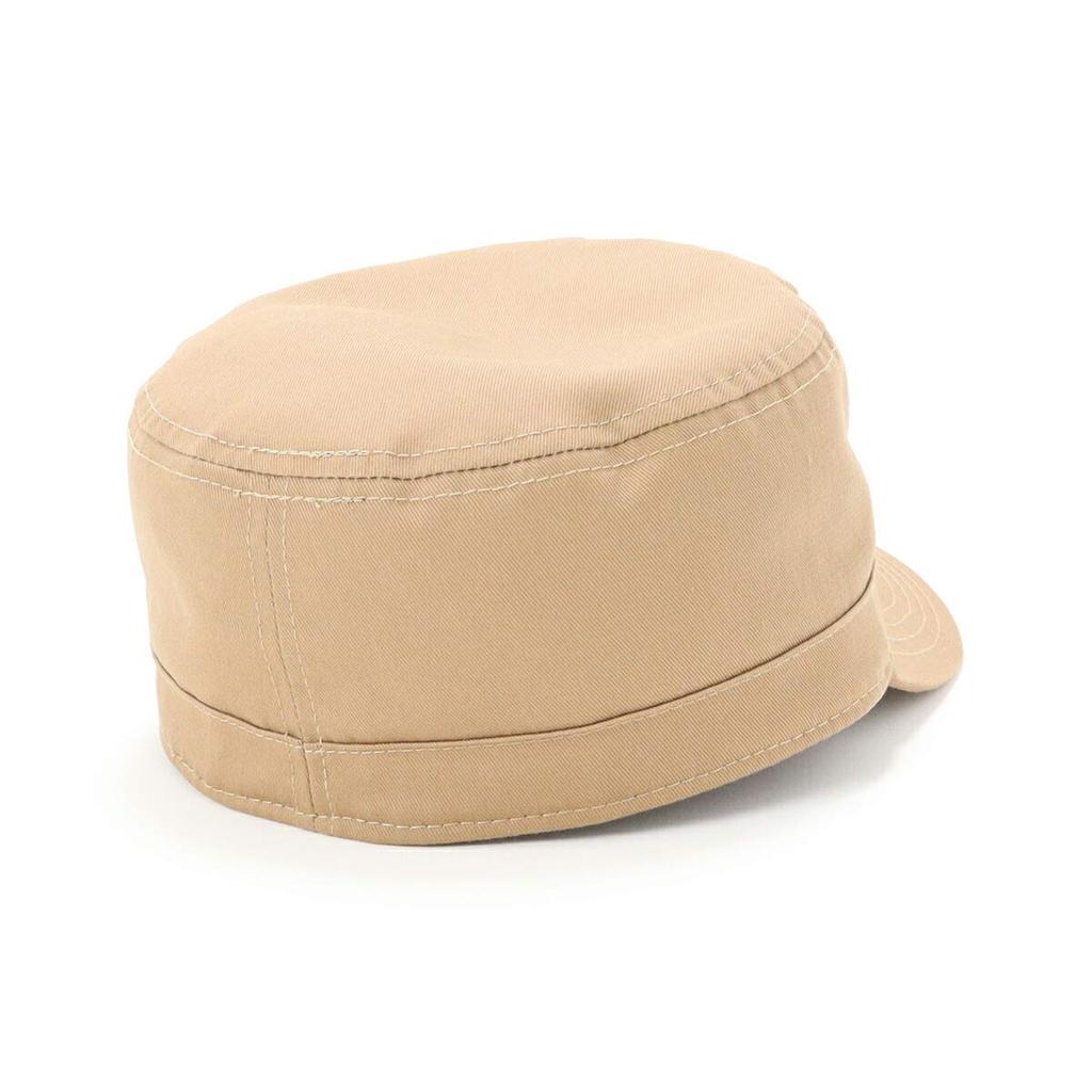 Кепка рабочая New Era серии WM01 N0005700 11135253 Хаки Белый 7