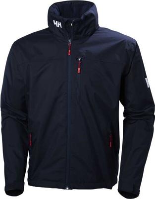 Куртка Crew Hooded Jacket (33875) CreHooded Jacket (33875) navy