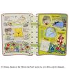 TAKARA TOMY Disney Education Иллюстрированная книга «Винни-Пух. Игра для родителей и детей»!