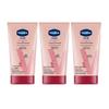 Крем для рук и ногтей Vaseline Intensive Care 50 мл x 3