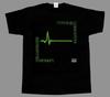 1995 Type O Negative Orchestra Vintage Metal 90's Music T-Shirt Unisex T-shirt