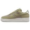 Air Force 1 07 LV8 Neutral Olive Men Sneakers Green Sail Black FJ1954-200