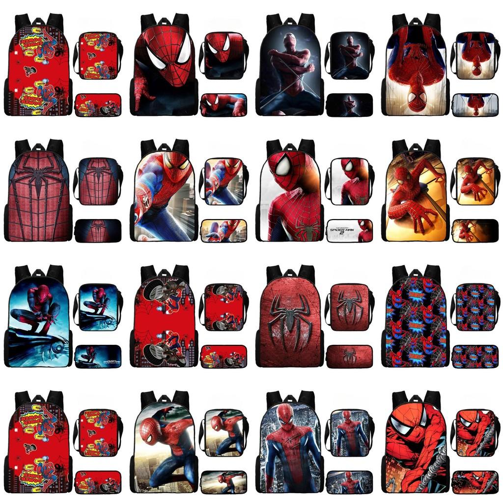 Backpack Elementary Oxford Lightweight Durable Cushioned Kids Straps