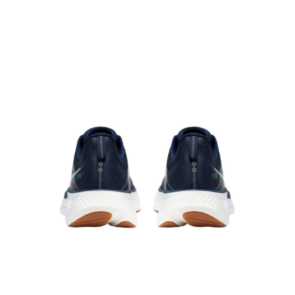 SAUCONY Кроссовки мужские Ride 17 Navy Gum Синие S20924-230
