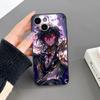 Чехол для телефона Code Geass Для iPhone 16 Plus 15 14 Pro Max 13 Mini 11 12 Xr X Xs 6 7 8 SE Plus Задняя крышка