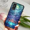 Для ZTE Axon 30 5G Чехол Задняя крышка Силиконовый чехол для телефона Для ZTE Axon 30 Ultra 5G Funda A2322 Axon30 Pro 30S Coque Защитный