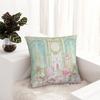 Мария Антуанетта Розовая комната Наволочка Подушка Комфорт Декоративная подушка для дивана Используется для дома Гостиная