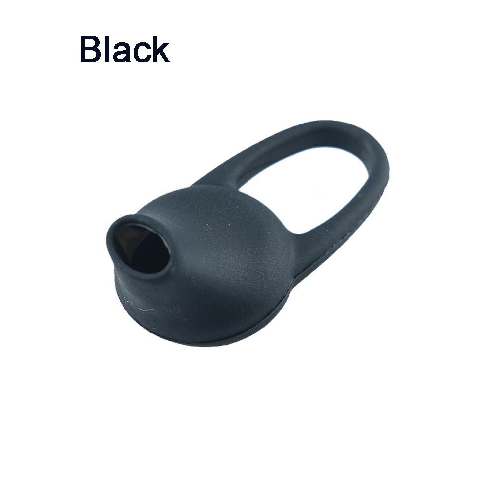 Durable Professional Silicone Headphone Parts In-Ear Headset Bluetooth Earphone Covers Earbud Tips