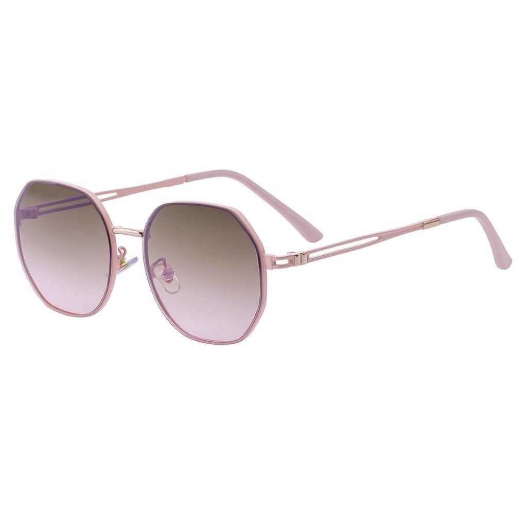 Солнцезащитные очки в большой оправе, женские модные простые солнцезащитные очки, женские высококачественные очки