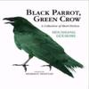 Black Parrot Green Crow by Houshang Golshiri Paperback Book 9780934211741