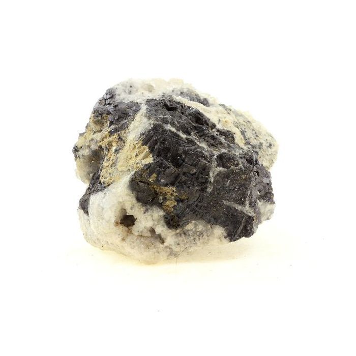 Pierres et Minéraux. Galène. 597.0 ct. Vaujany, Oisans, Isère, France.