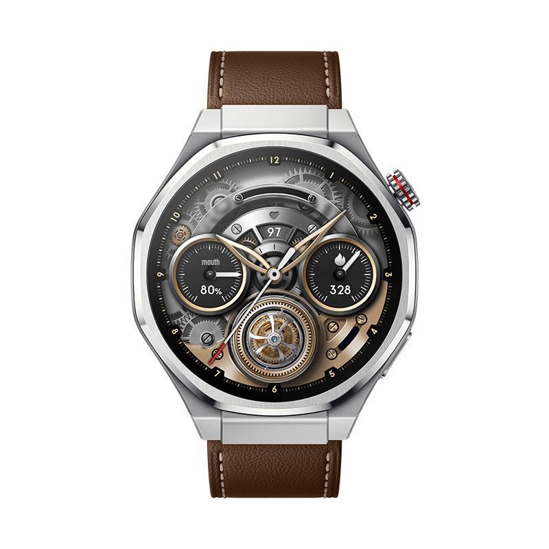 Honor Умные спортивные часы Watch 5 Series 46 мм (Китайская версия)