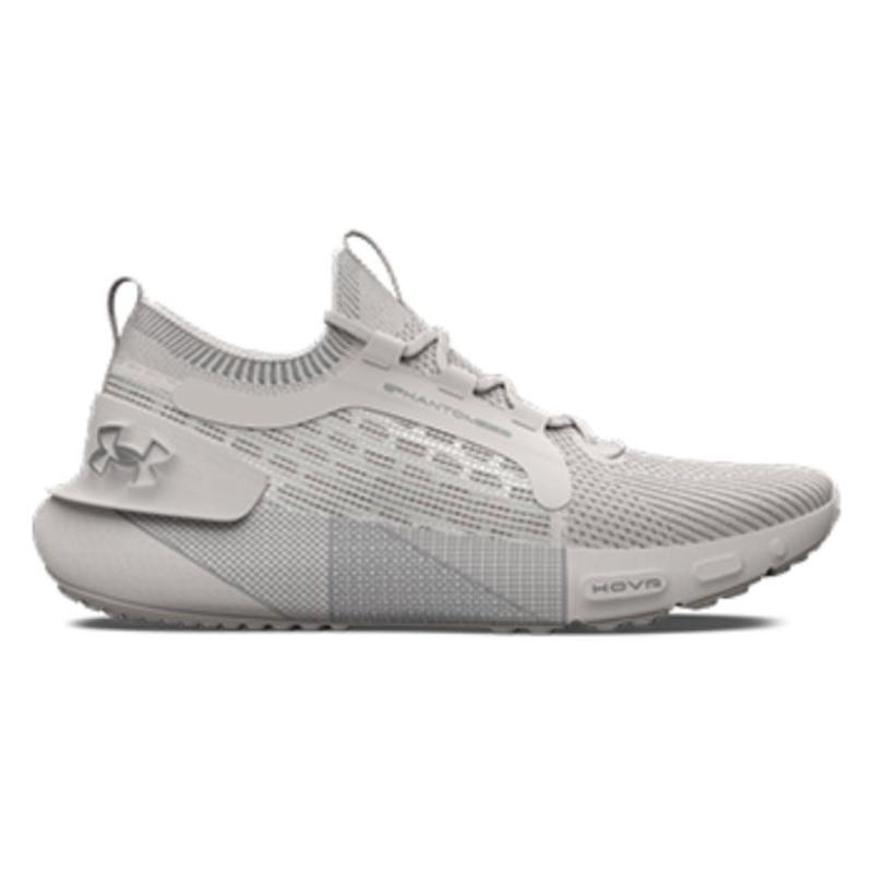 Under Armour Кроссовки Hovr Phantom 3 'White Clay Metallic Silver' 3027154-300