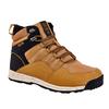 BIG STAR KK174373-802 Men's Trekking Shoes Beige R. 42