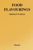 Книга Food Flavourings