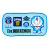 Sanrio Sanrio Petit Towel Set Doraemon Хлопковый персонаж Doraemon 9 xx 18 см 044539 SANRIO (САНРИО) Я 100% 0.3