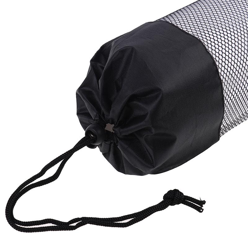 1Pc Light And Portable Strong And Washable Yoga Mat Bag For Yoga Mat