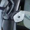 2x Car Parts Windshield Wiper Hole Protector Cover Dustproof Guard Universal