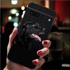 Phone Case for Google Pixel 7 Pro 7 6A 6 Pro 5A 4A 3A Pixel 4 XL Pixel 5 6 4 3 XL 3A XL 2 XL Dachshund Doberman Dog Case Funda
