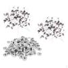 400pc Aluminium Tea Light Candle Making Supplies, Cups, , Wick