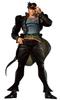 Bizarre Adventure Stardust Crusaders Mometria Jotaro Kujo 22cm 1 Type JoJo's Approx.