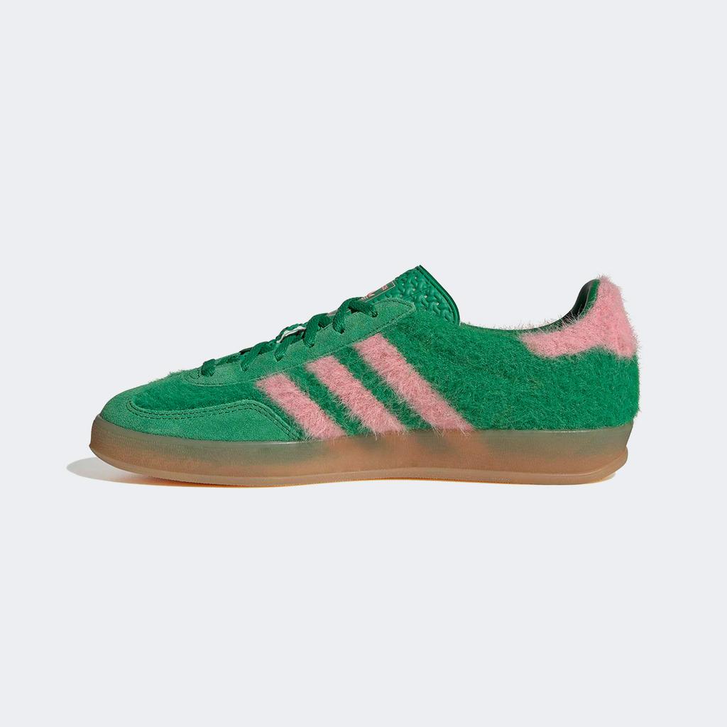 adidas Gazelle Indoor Женские [JP8342] [Отправка из Кореи] 100% Оригинал