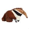 Anteater Plush Cute Animal Model Cushion Hugging Party Favors Photo Props Wildlife Realistic for