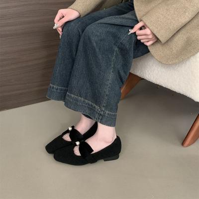 Туфли – Мэри Джейн