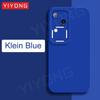 Для VivoV30 Чехол Мягкий жидкий силиконовый чехол для VIVO V30 V40 Pro V30Pro V40Pro VivoV40 5G Противоударные чехлы для телефонов