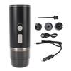 Portable Automatic Electric Coffee Machine Travel Coffee Maker for Camping Car Coffee Maker with