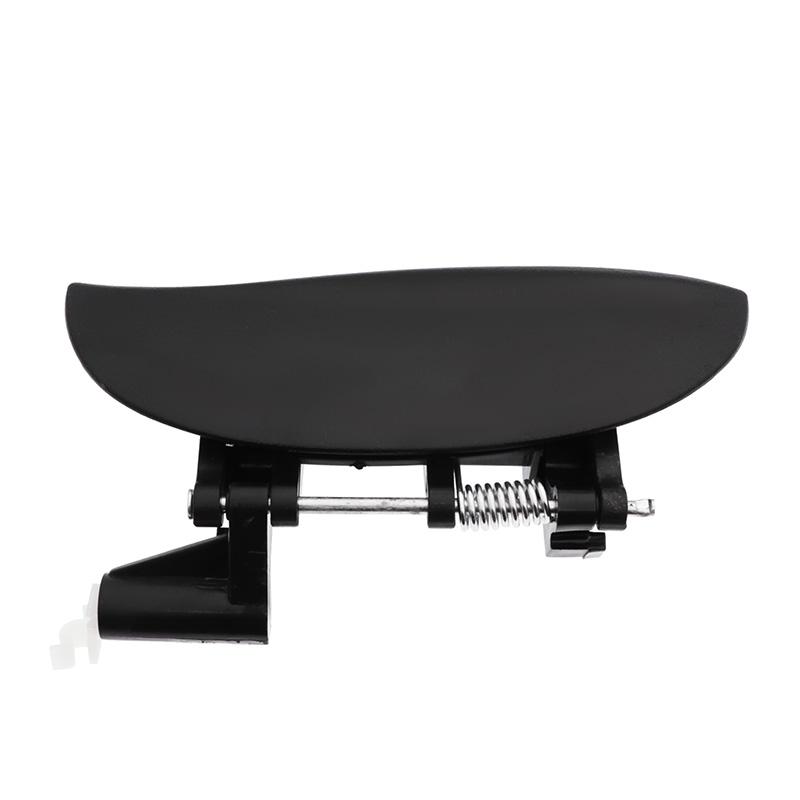 Передняя, ​​задняя, ​​левая и правая дверная ручка автомобиля для Hyundai Amica Atoz Atos 1997-2005 82660-02000 82650-02000 83650-02000