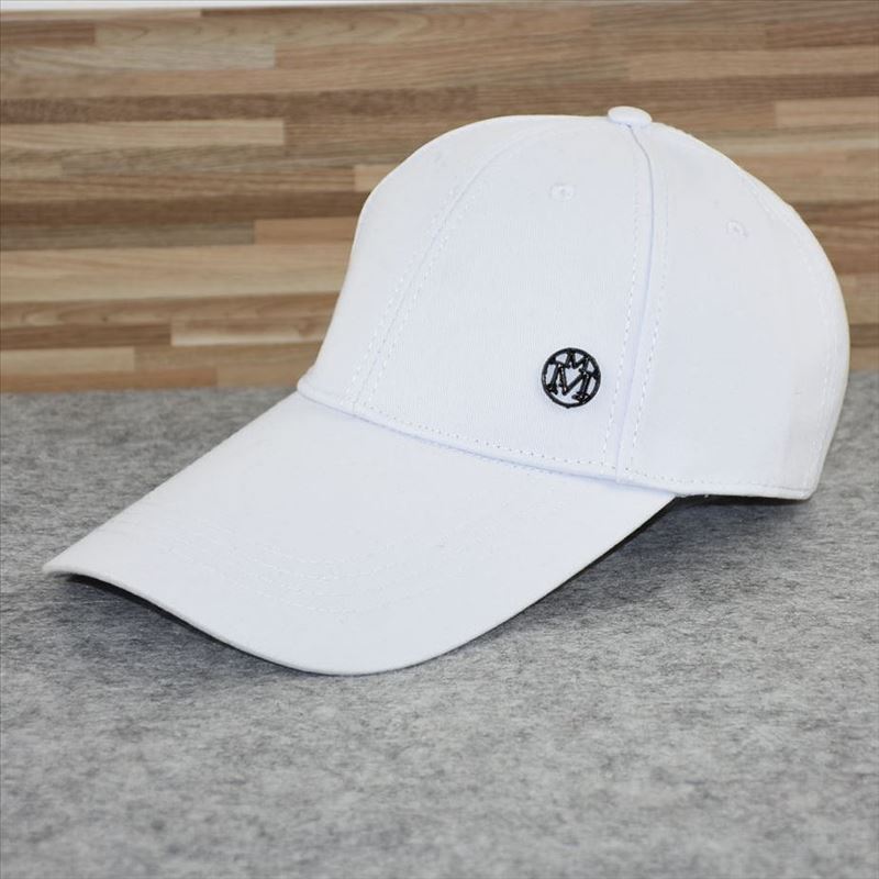 lengthened brim double M standard baseball cap cm lengthened and widened cap casual outing couple millinery shopping tide